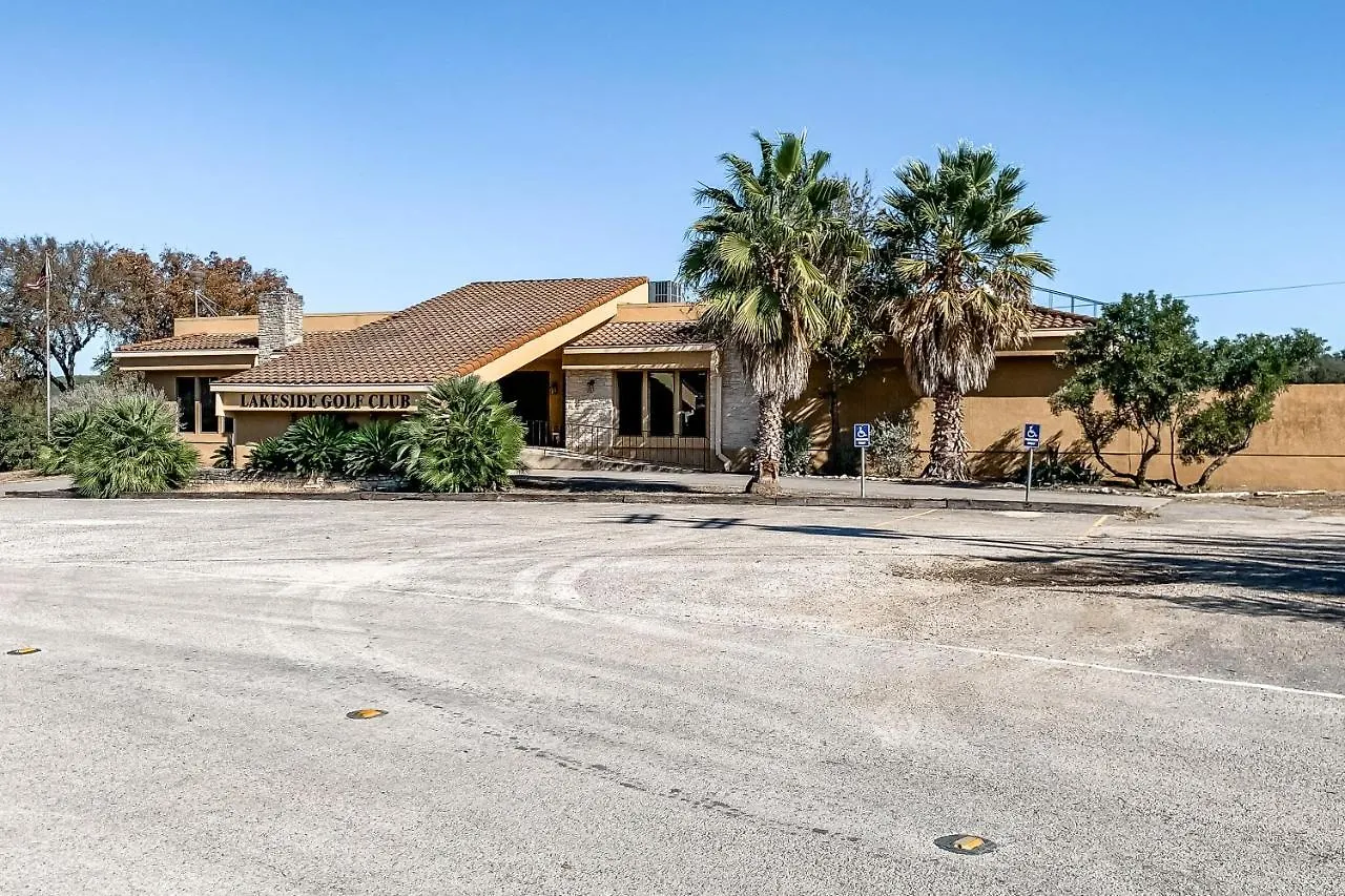 Vakantiehuis Deer Haven