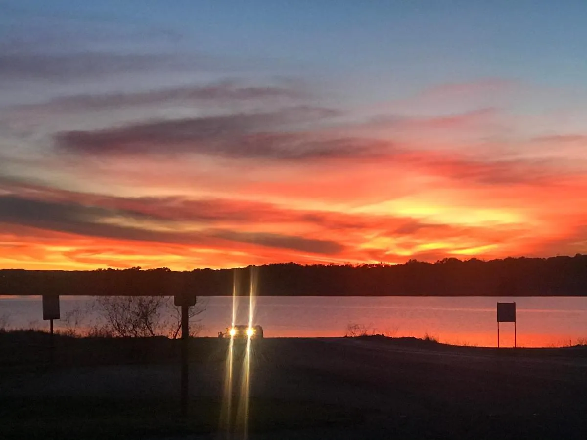 Paradise At Canyon Canyon Lake