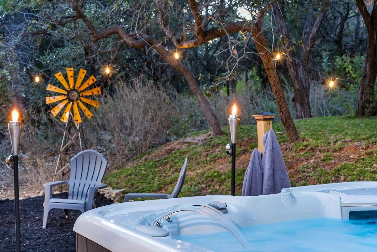 The Overlook . King Bed . Mini View Tatil Evi *