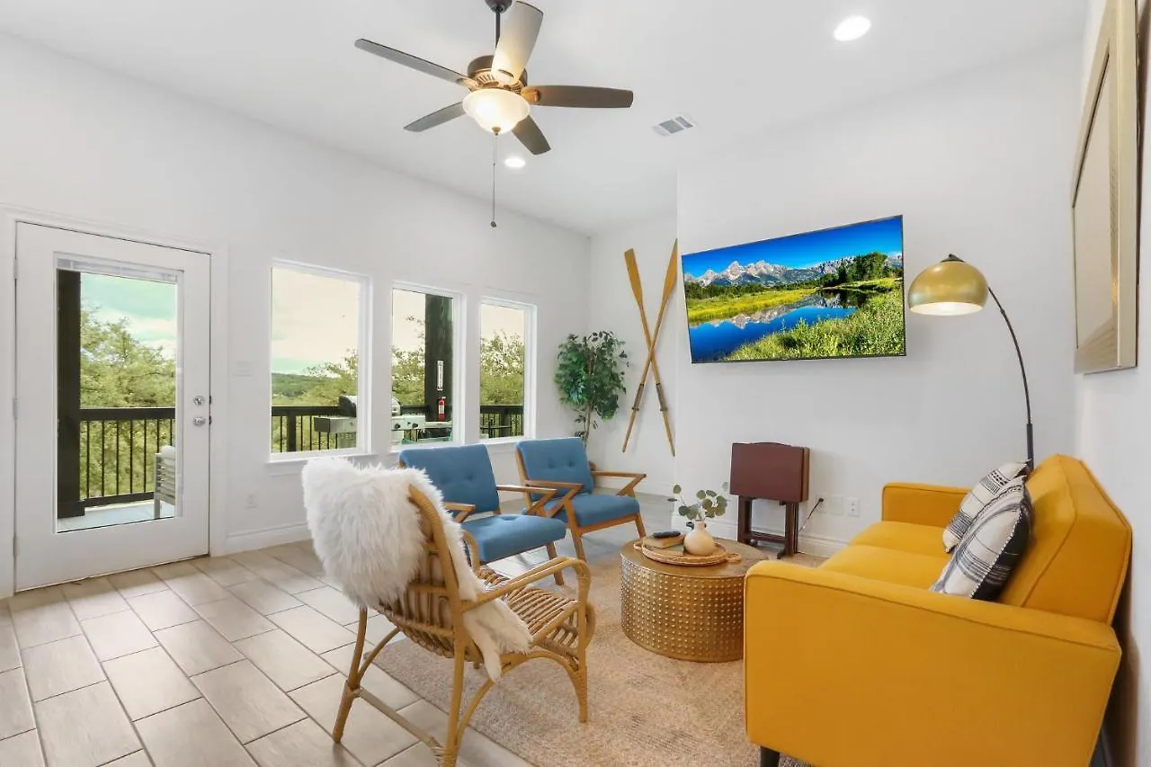 بيت للعطل Canary Lakehouse بحيرة كانيون