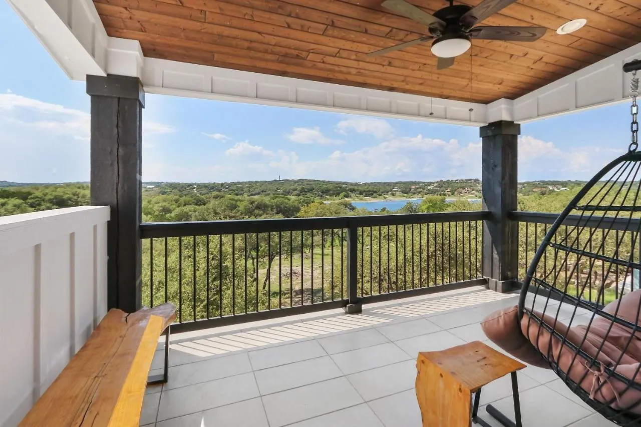 Canary Lakehouse بيت للعطل
