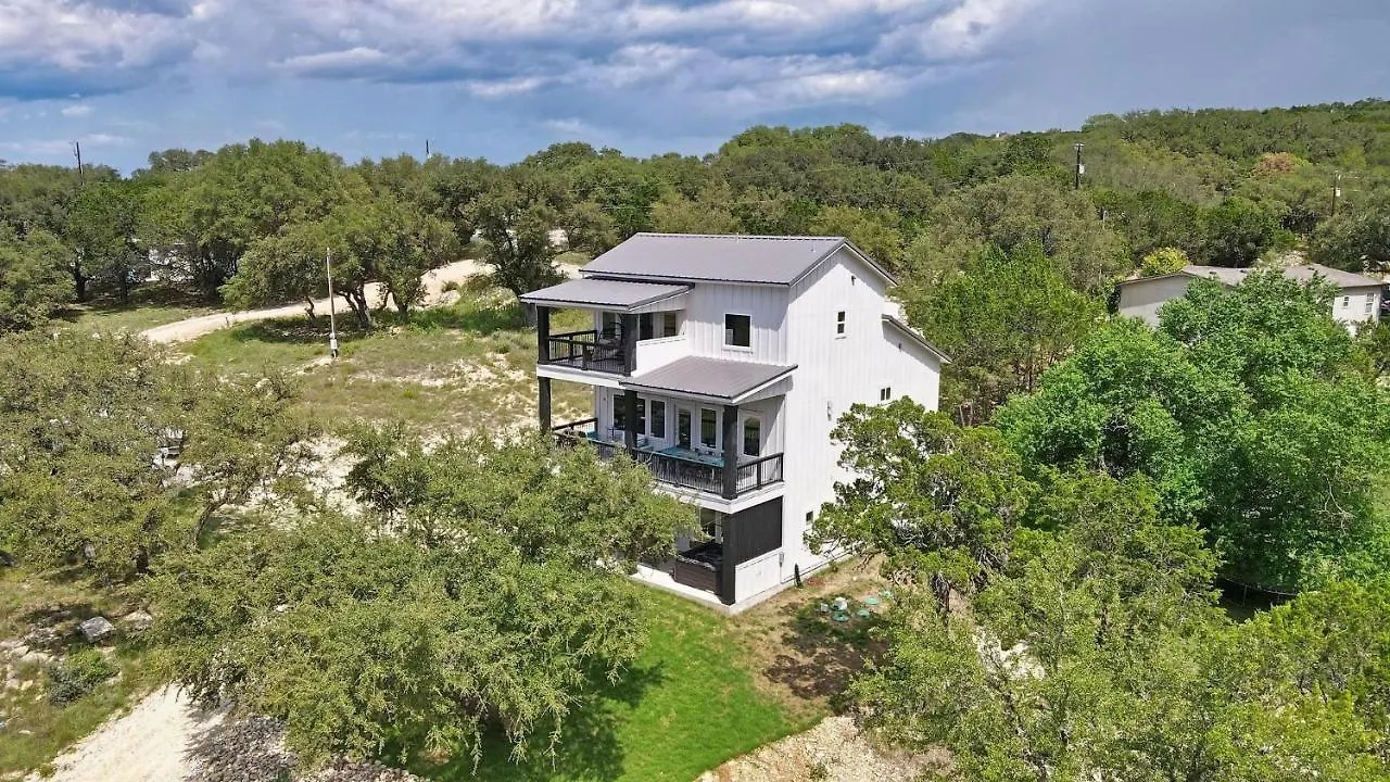 Canary Lakehouse * بحيرة كانيون