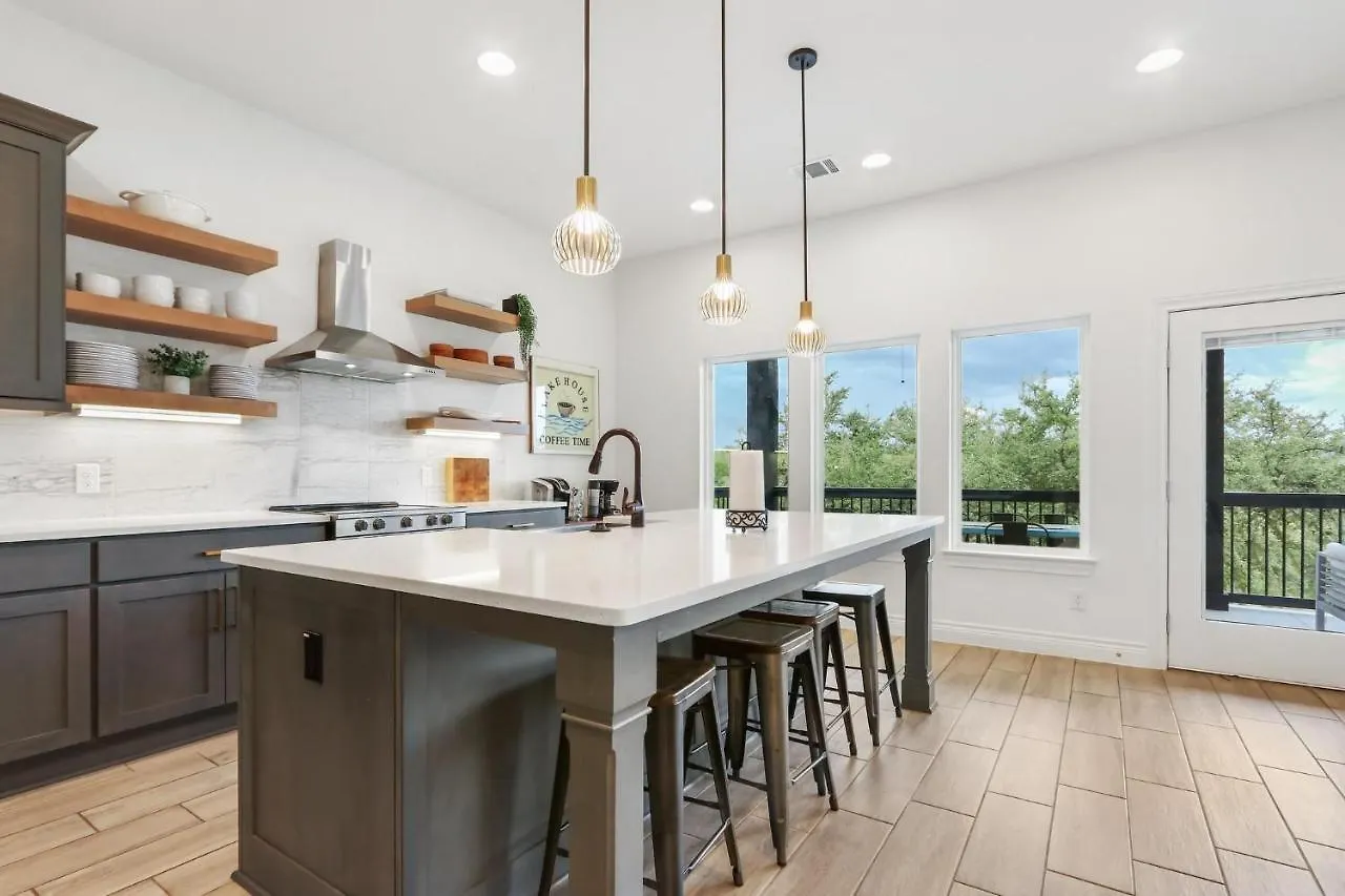 بيت للعطل Canary Lakehouse بحيرة كانيون