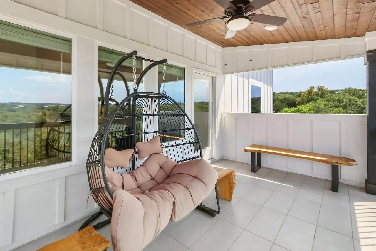 Canary Lakehouse بيت للعطل بحيرة كانيون
