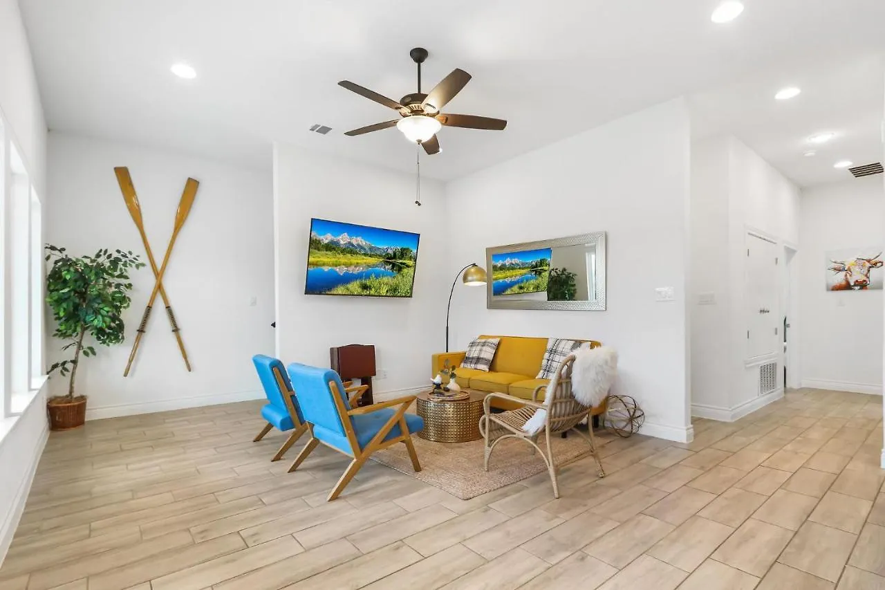 Canary Lakehouse