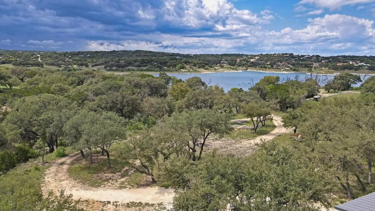 بيت للعطل Canary Lakehouse