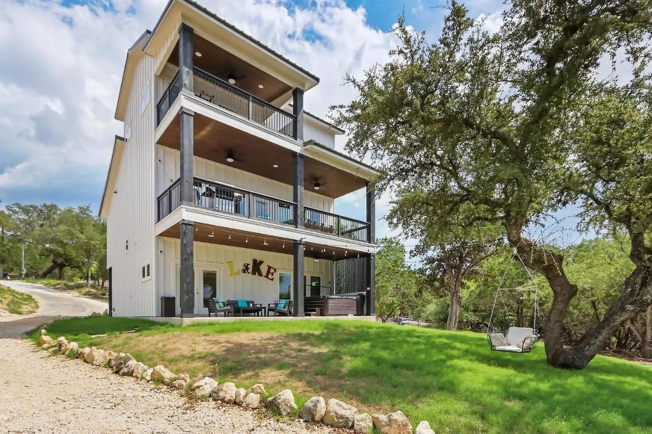 Canary Lakehouse * بحيرة كانيون