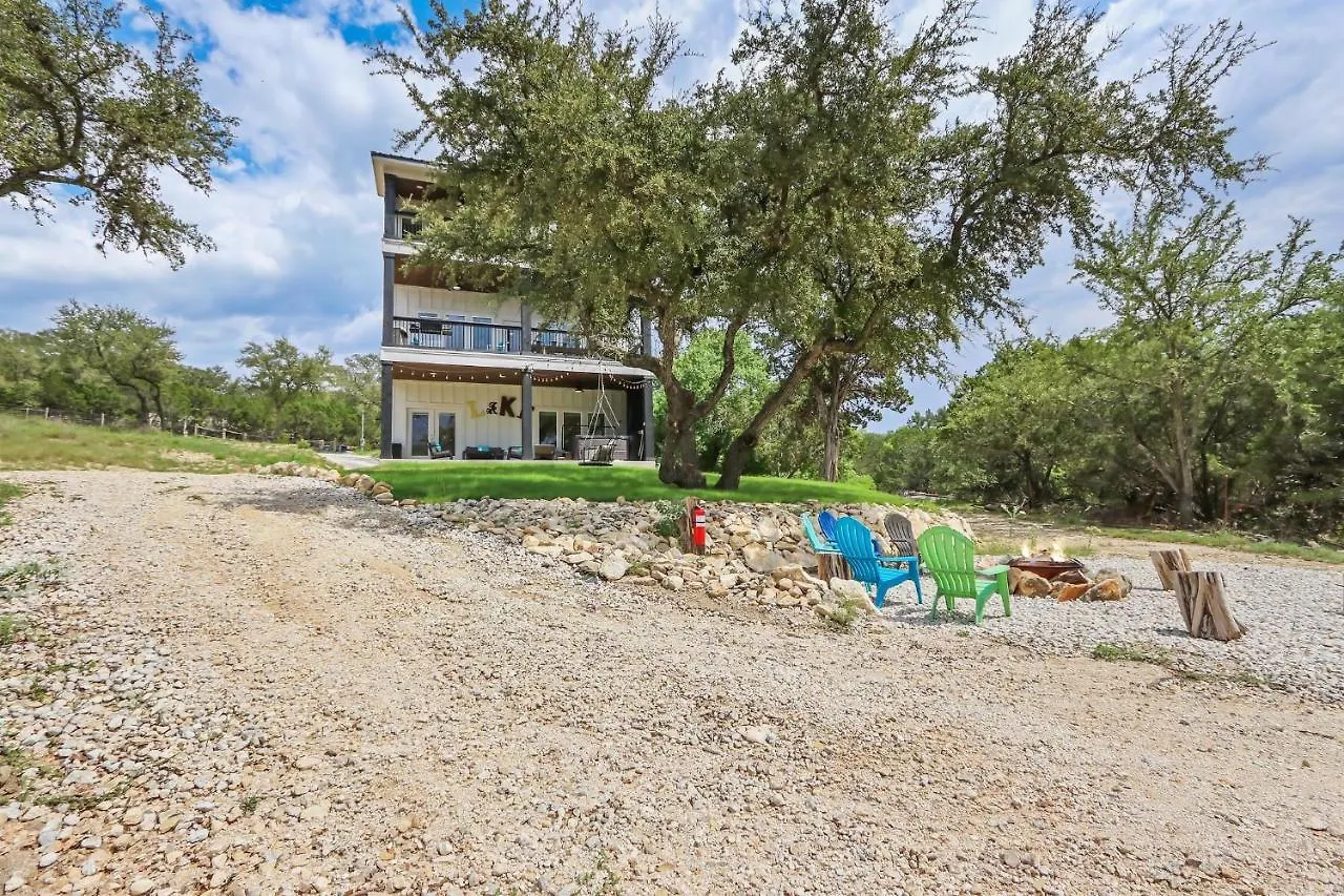 Canary Lakehouse بحيرة كانيون