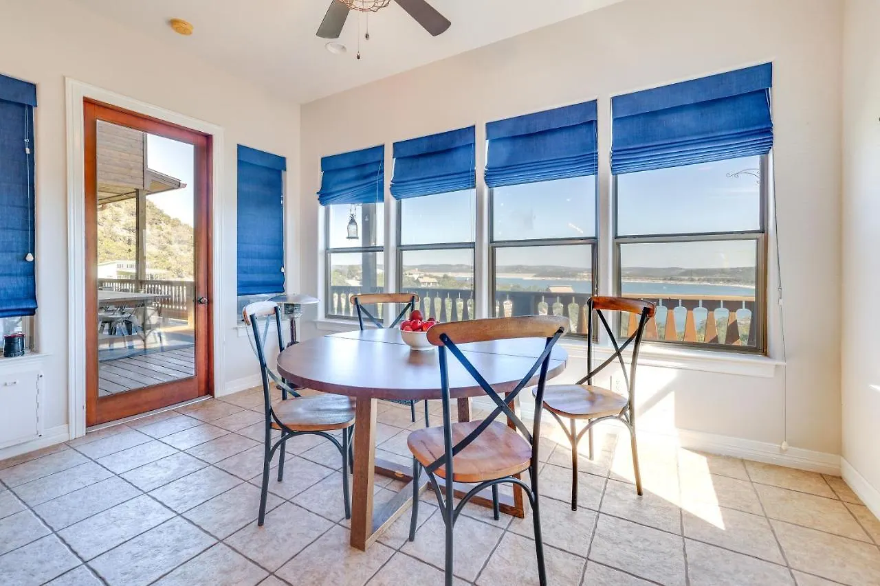 Scenic Canyon Vacation Near Boat Ramp! *