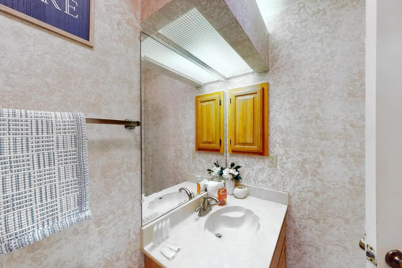 Apartament Wake At The *