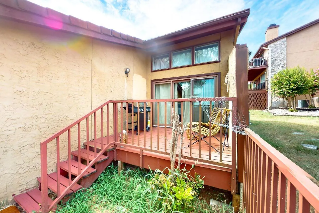 Apartament Wake At The