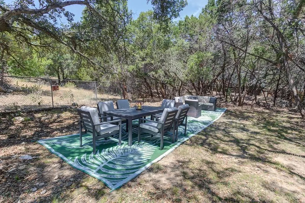 Ferienhaus Hm Hideaway - Boat Rental! Canyon Lake