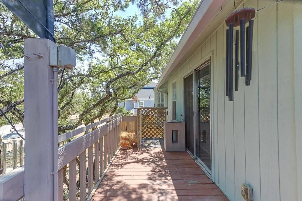 Hm Hideaway - Boat Rental! Ferienhaus Canyon Lake