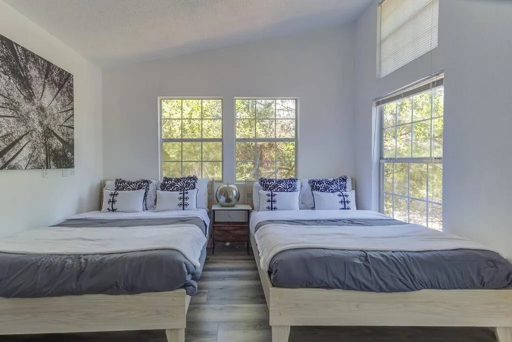 Hm Hideaway - Boat Rental! Ferienhaus Canyon Lake