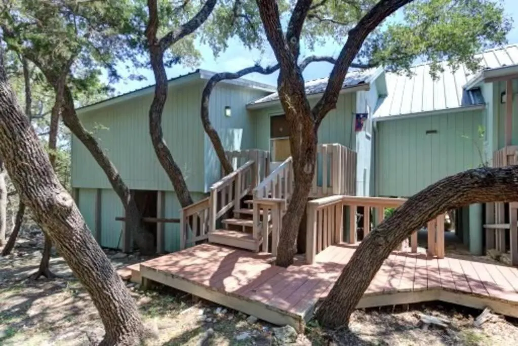 Hm Hideaway - Boat Rental!