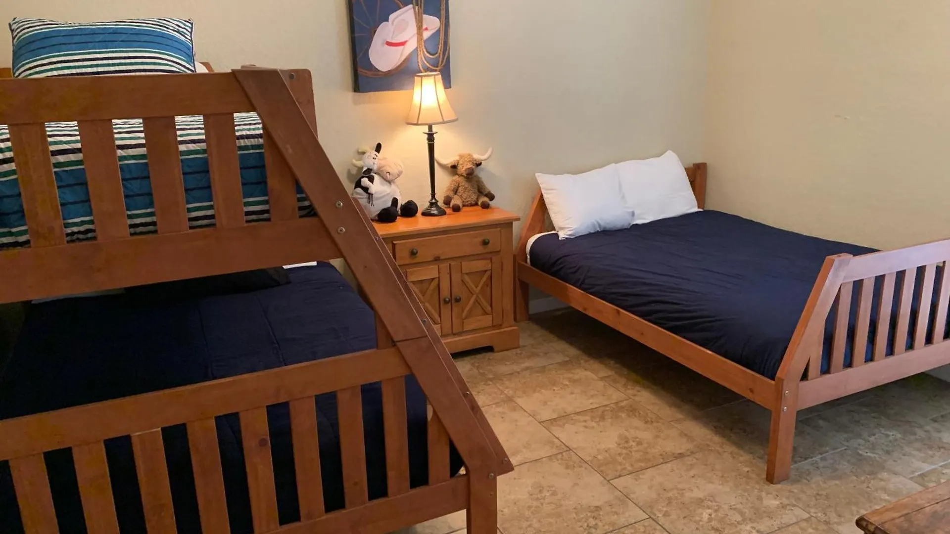 Cowboy Rr94404 #4 Tatil Evi Canyon Lake