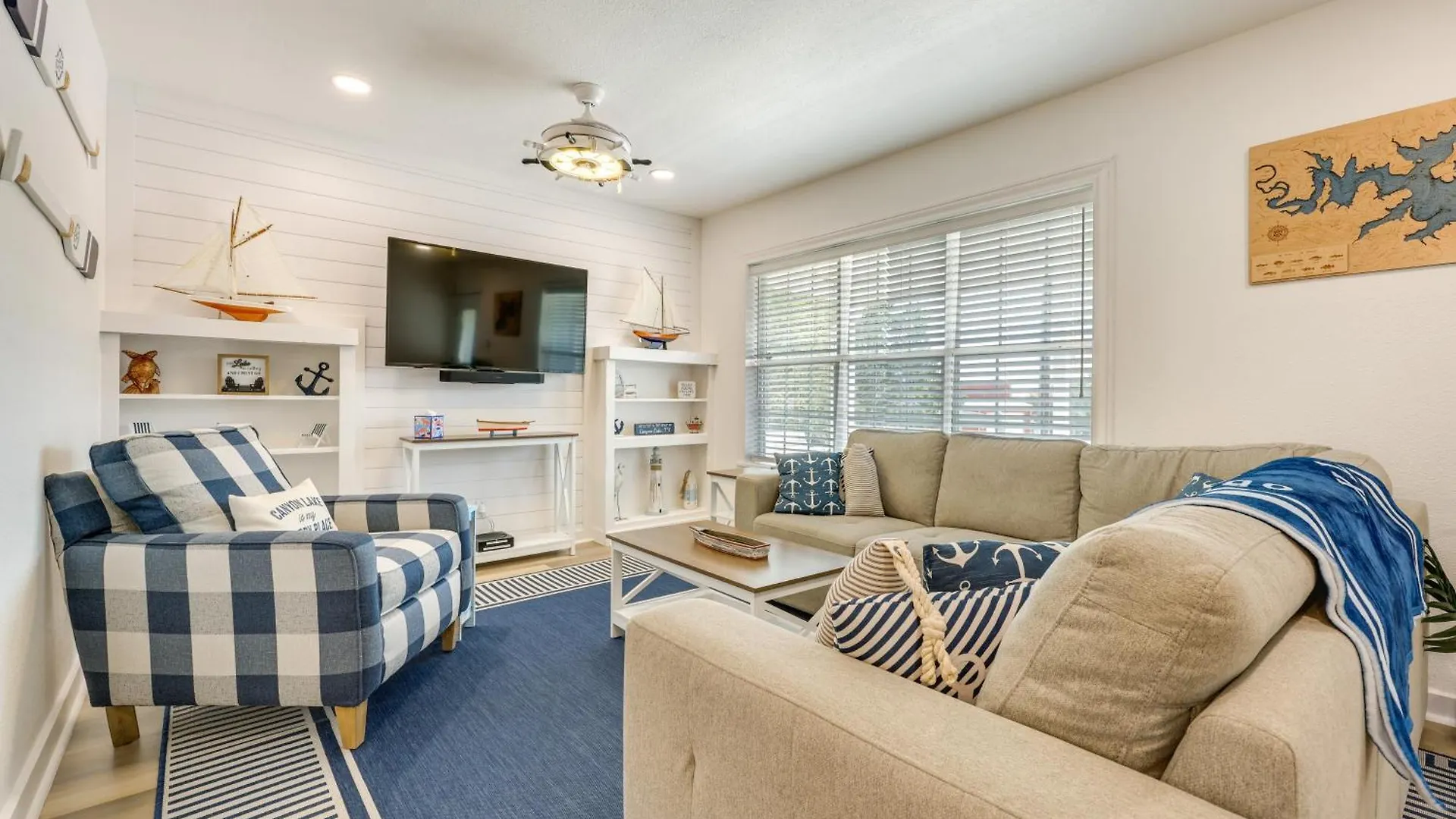 3 Mi To Canyon Access Hill Country Getaway *