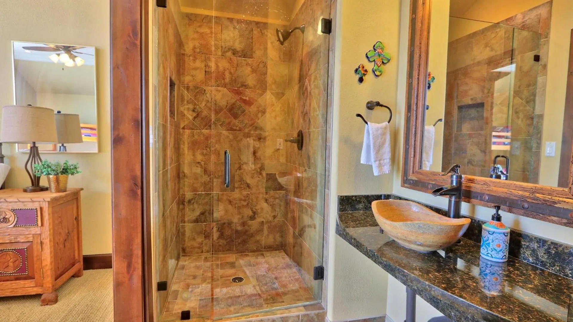 Lakeshore Luxe Dom wakacyjny Canyon Lake