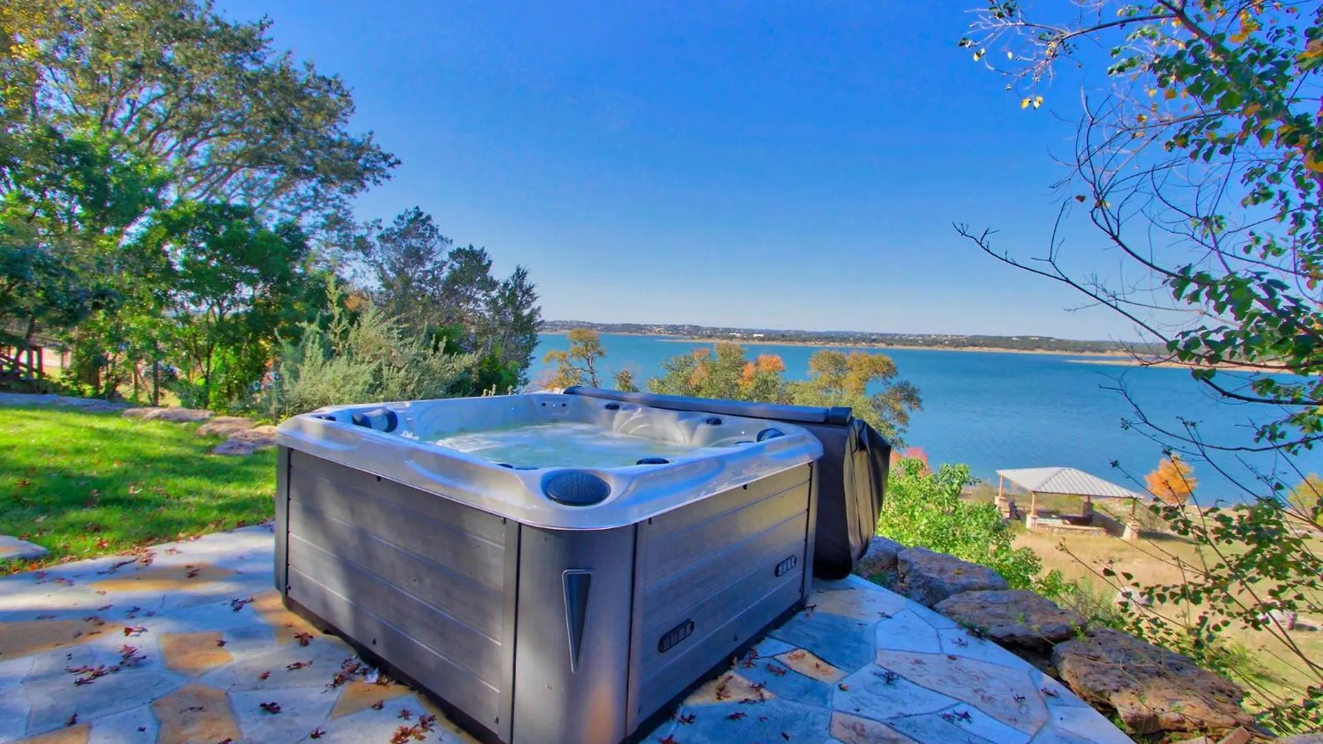 Dom wakacyjny Lakeshore Luxe Canyon Lake
