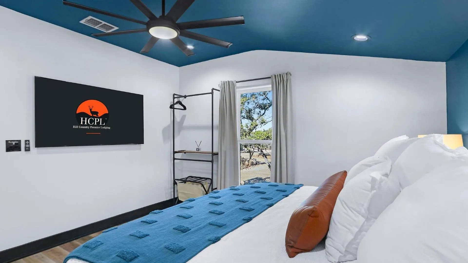 Casa vacanze Little Blanca Canyon Lake