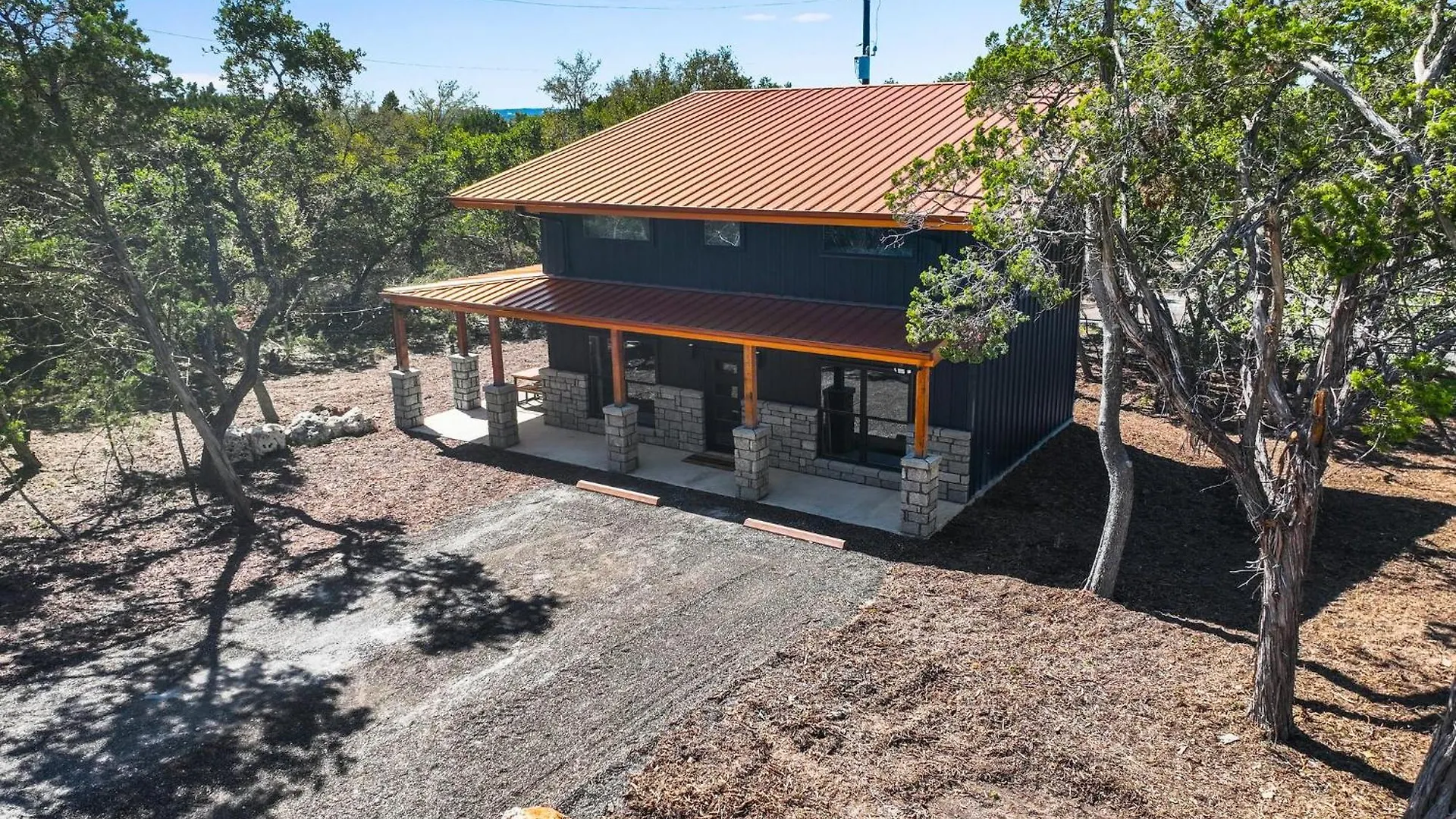 Casa vacanze Little Blanca