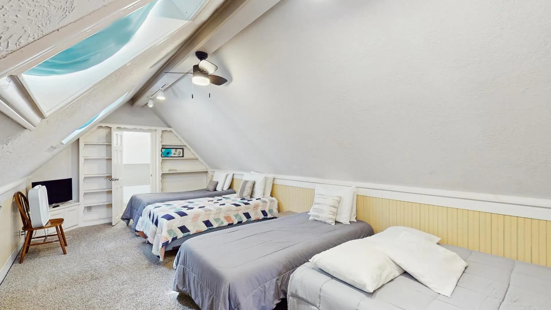 Casa vacanze Maverick Mountaintop Retreat Canyon Lake