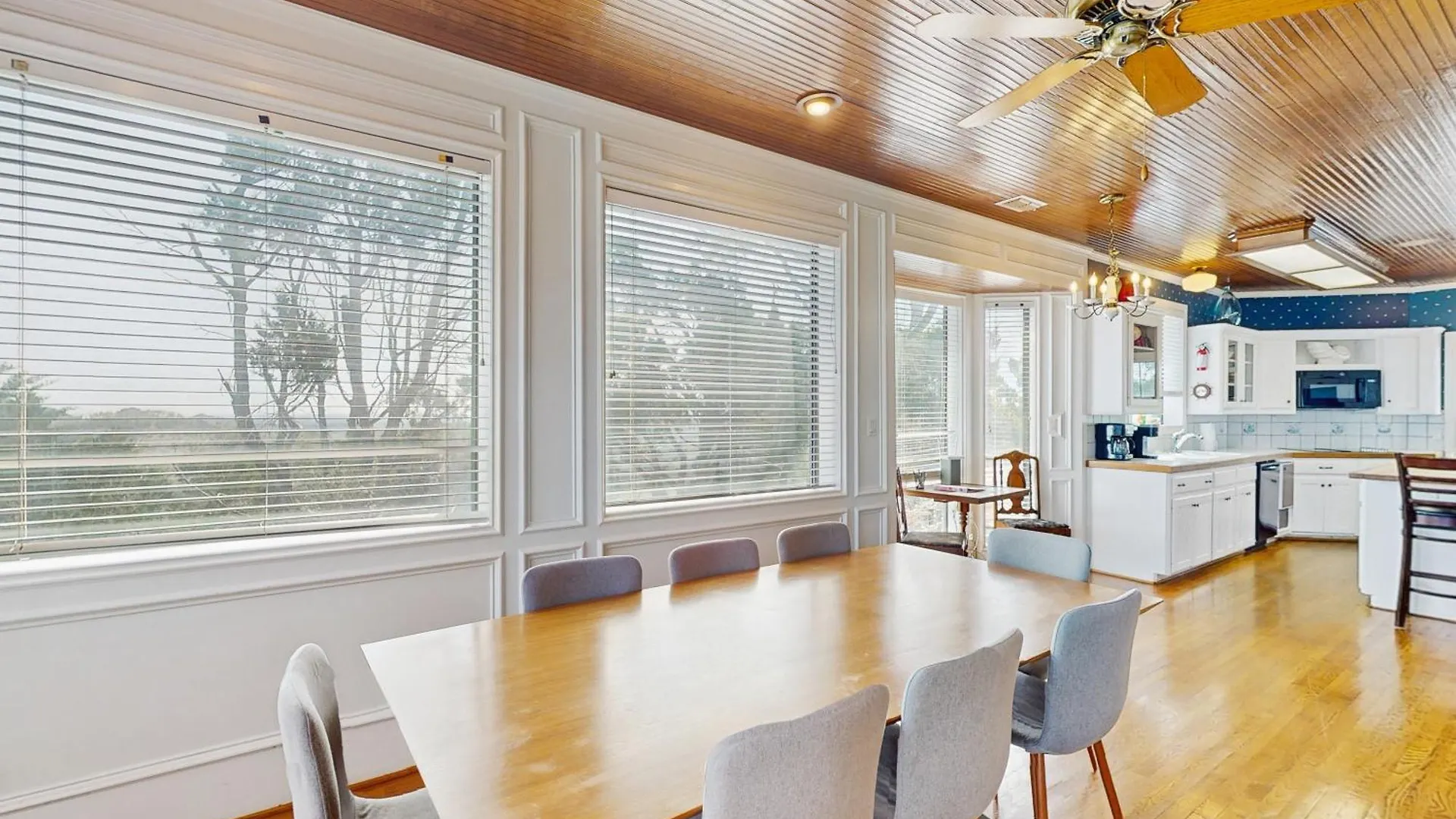 Casa vacanze Maverick Mountaintop Retreat Canyon Lake