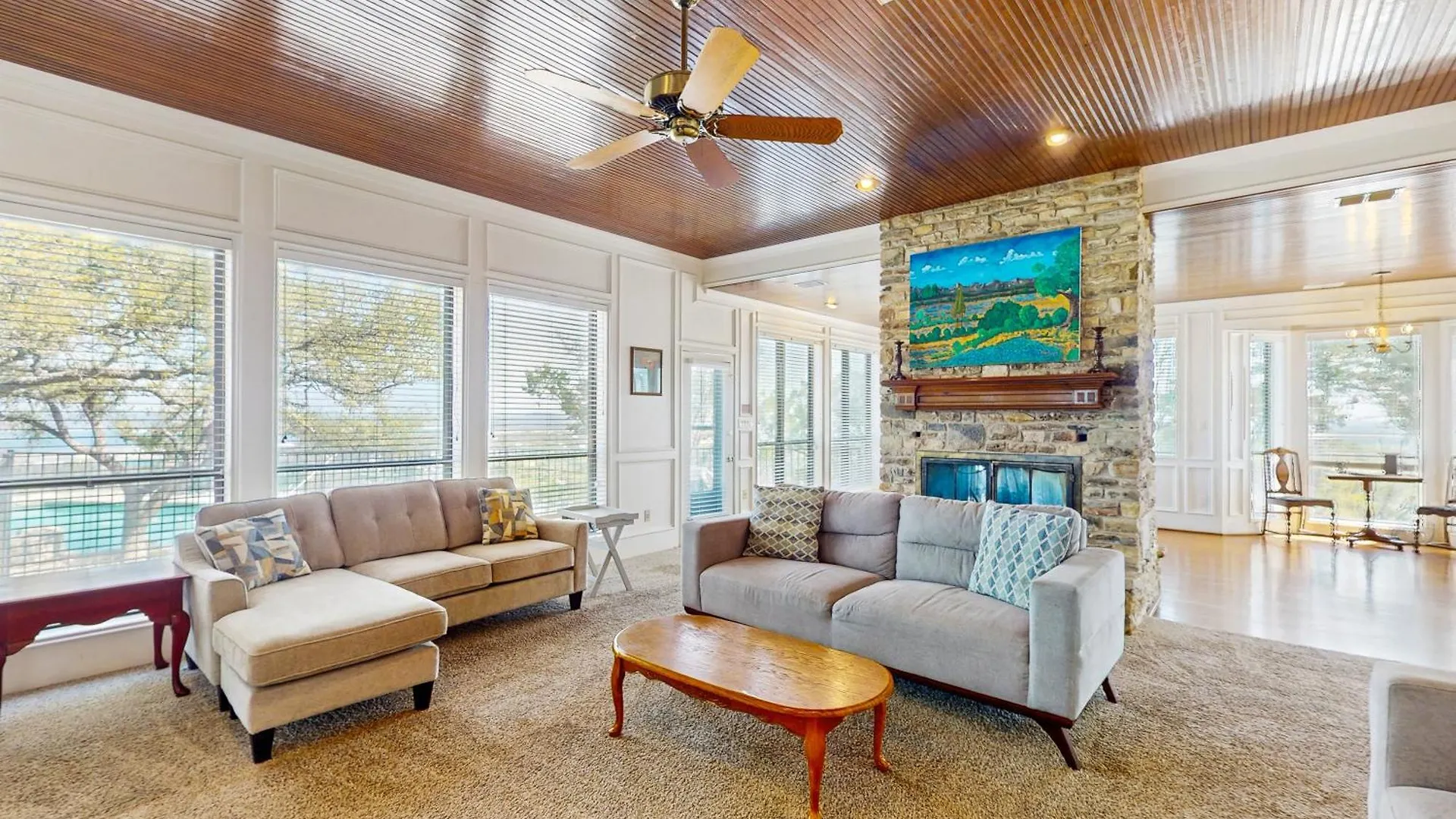 Casa vacanze Maverick Mountaintop Retreat *