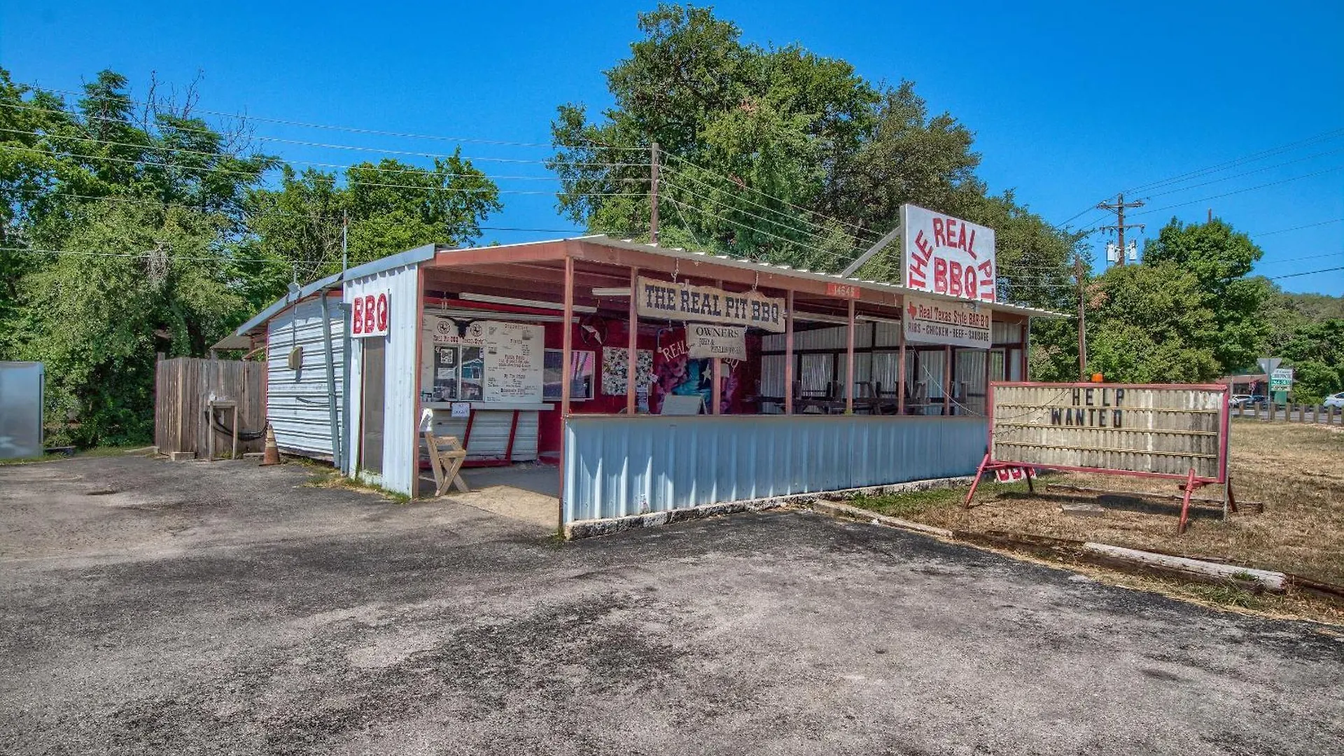 Rr 464 Sattler Haus Canyon Lake