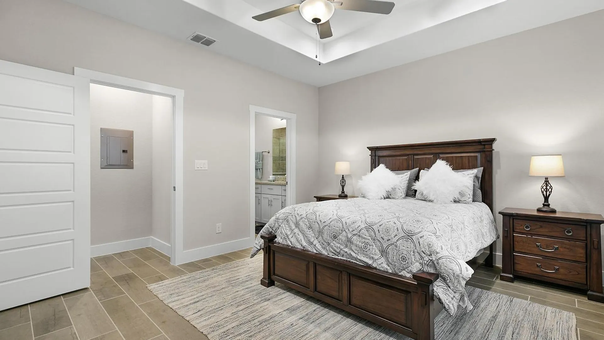Ferienhaus Pristine 3-bedroom Near Canyon Lake! Canyon Lake