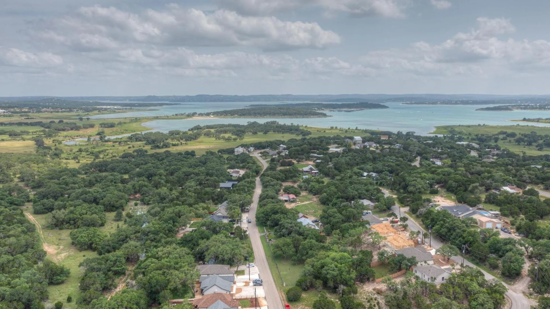Ferienhaus Pristine 3-bedroom Near Canyon Lake! *