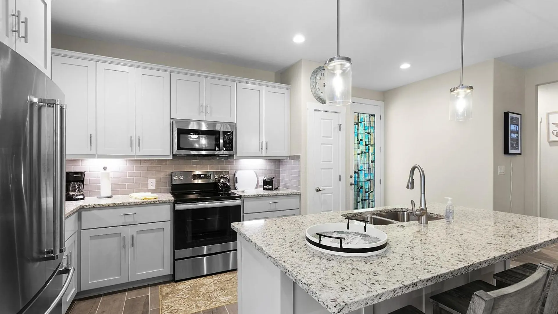 Ferienhaus Pristine 3-bedroom Near Canyon Lake!