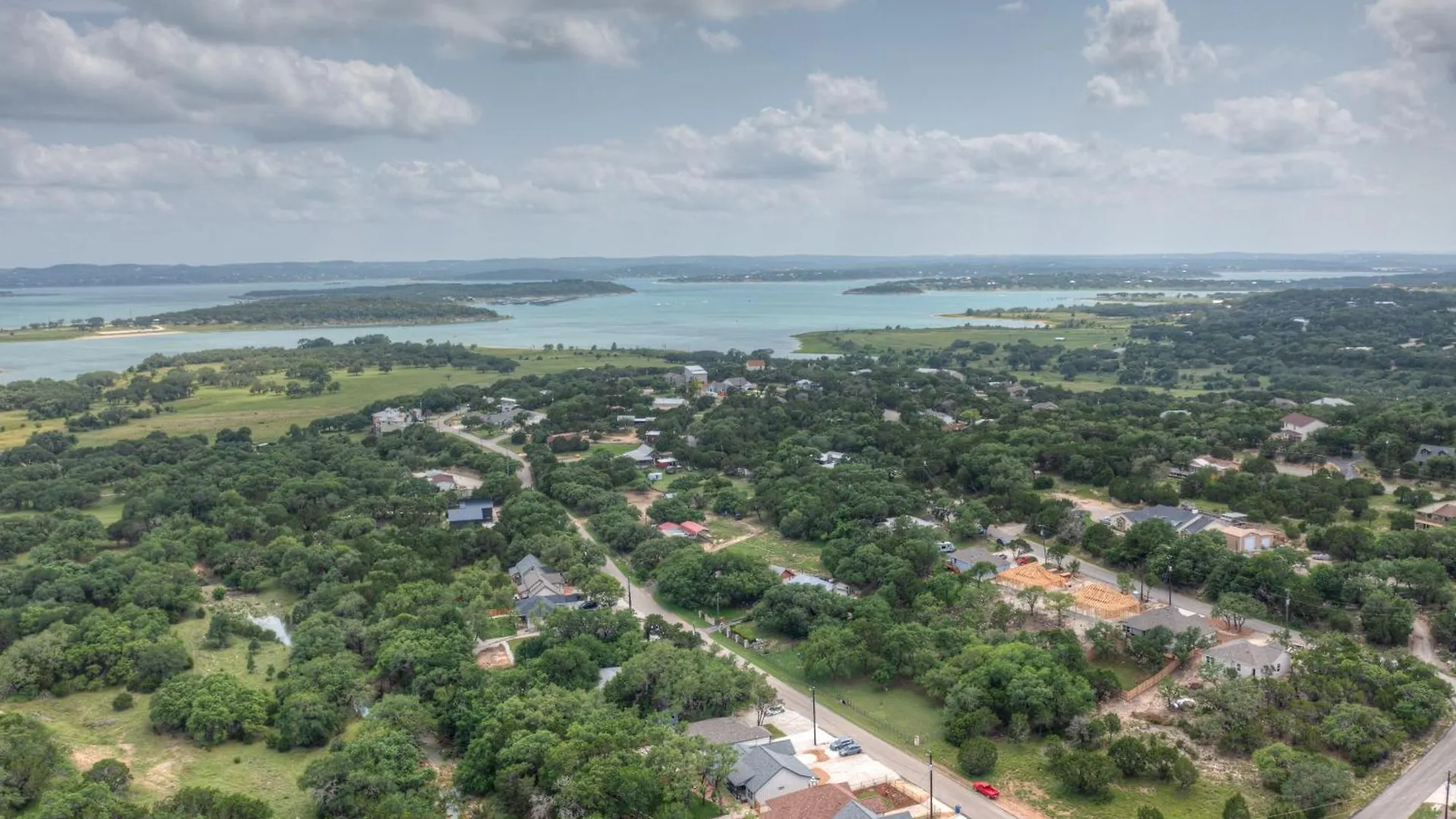 Ferienhaus Pristine 3-bedroom Near Canyon Lake! Canyon Lake