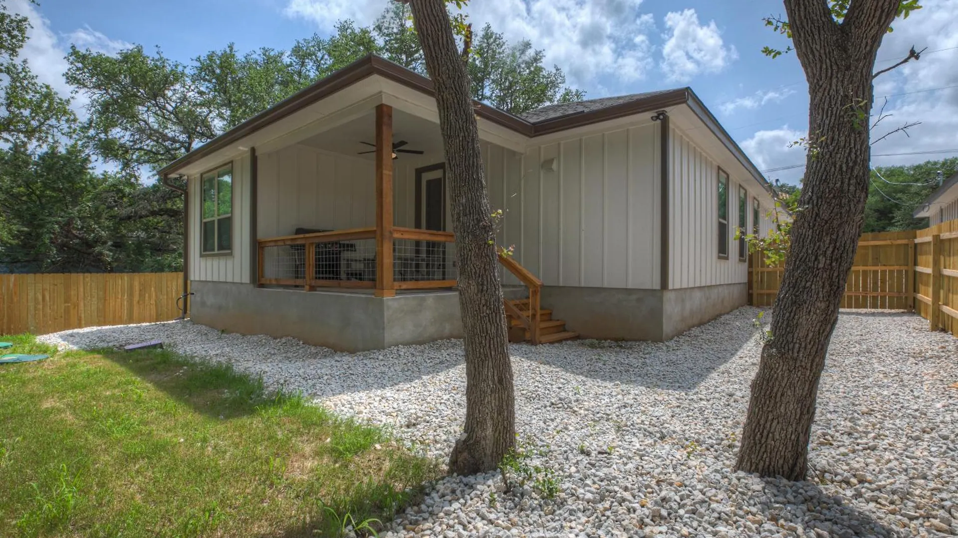 Ferienhaus Pristine 3-bedroom Near Canyon Lake!