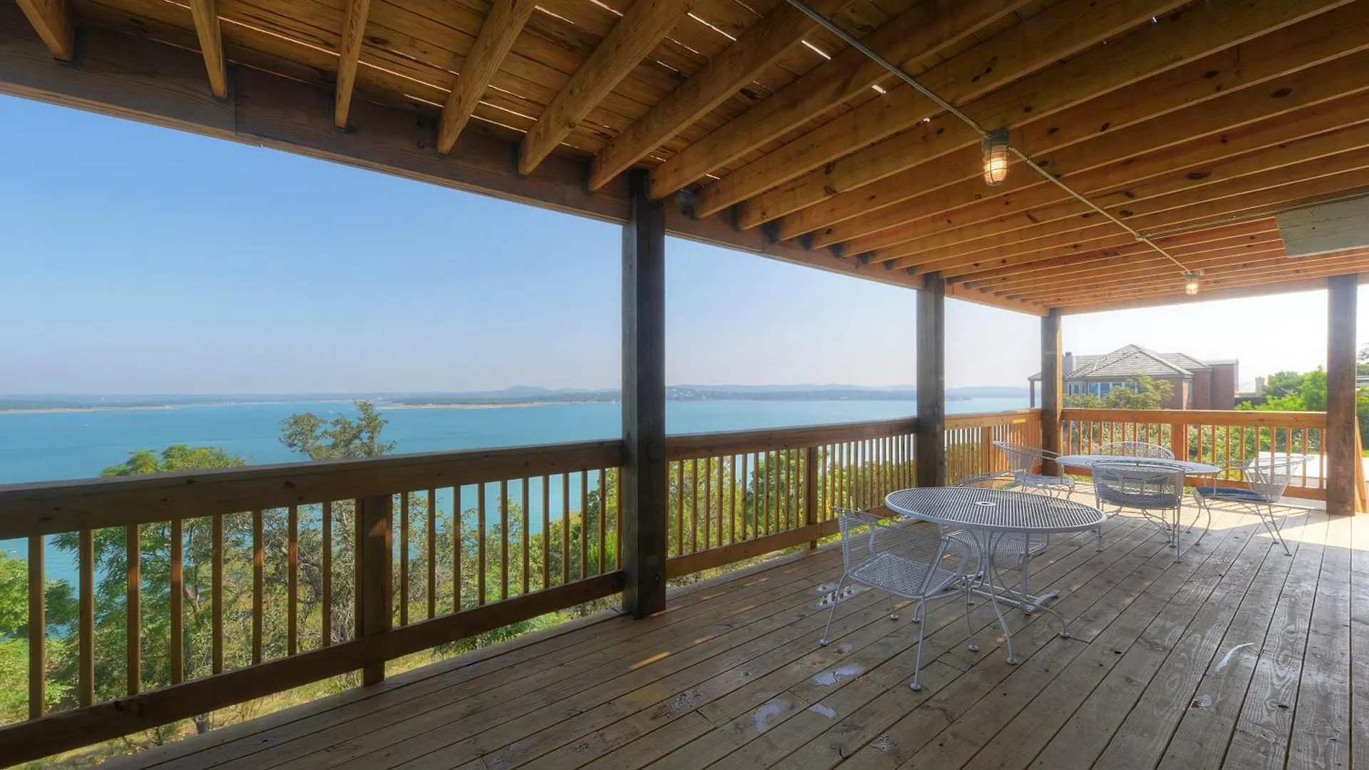 Waterfront House With Hot Tub & Firepit