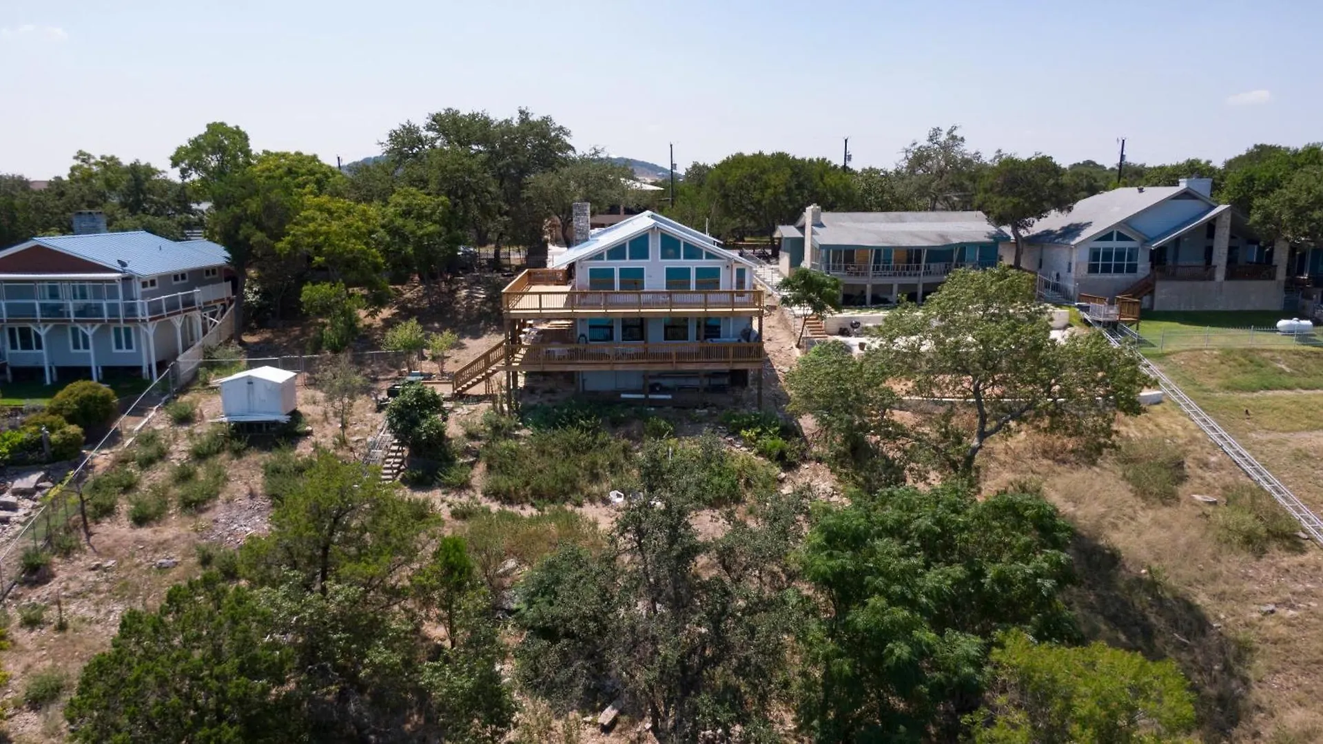 بيت للعطل Waterfront House With Hot Tub & Firepit *