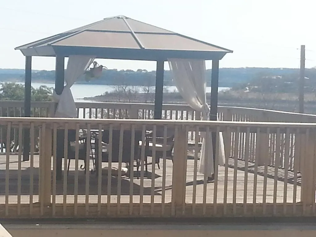 At Turkey Cove
