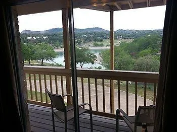 אכסניה At Turkey Cove