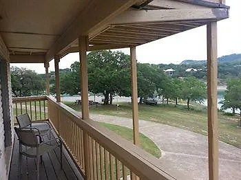 At Turkey Cove *