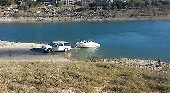 At Turkey Cove אכסניה *
