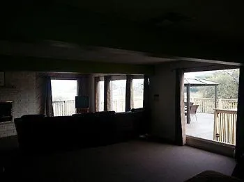 אכסניה At Turkey Cove קניון לייק