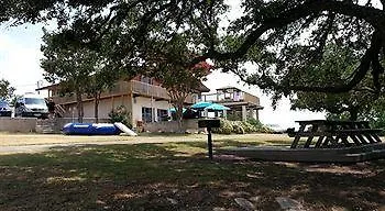 At Turkey Cove