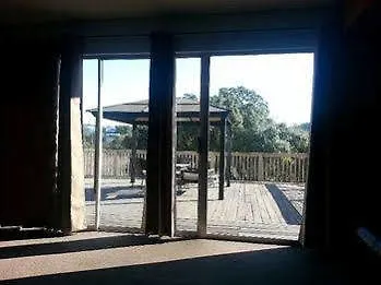 At Turkey Cove אכסניה