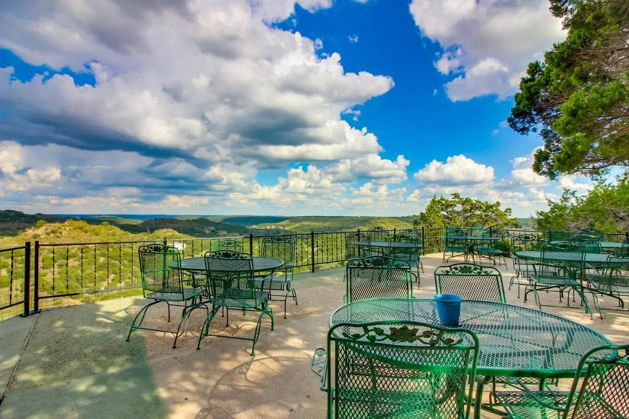 Maverick Mountaintop Retreat *
