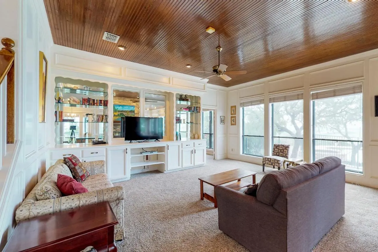 Casa vacanze Maverick Mountaintop Retreat *