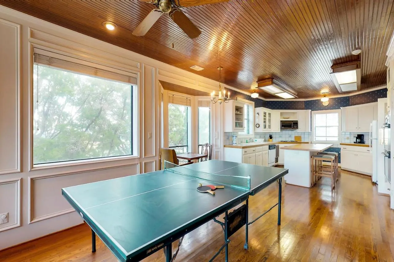 Maverick Mountaintop Retreat Casa vacanze
