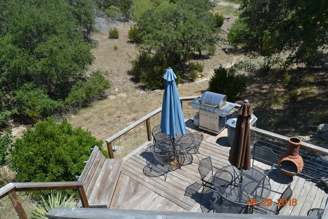 Tatil Evi Paradise At Canyon Canyon Lake