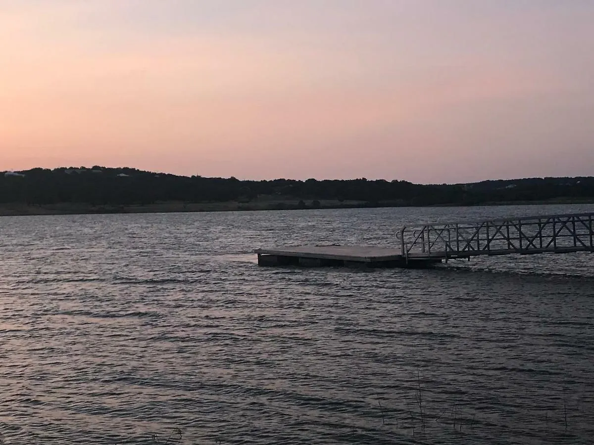 Paradise At Canyon * Canyon Lake