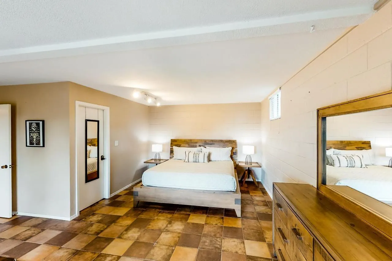 Holiday home Canyon *