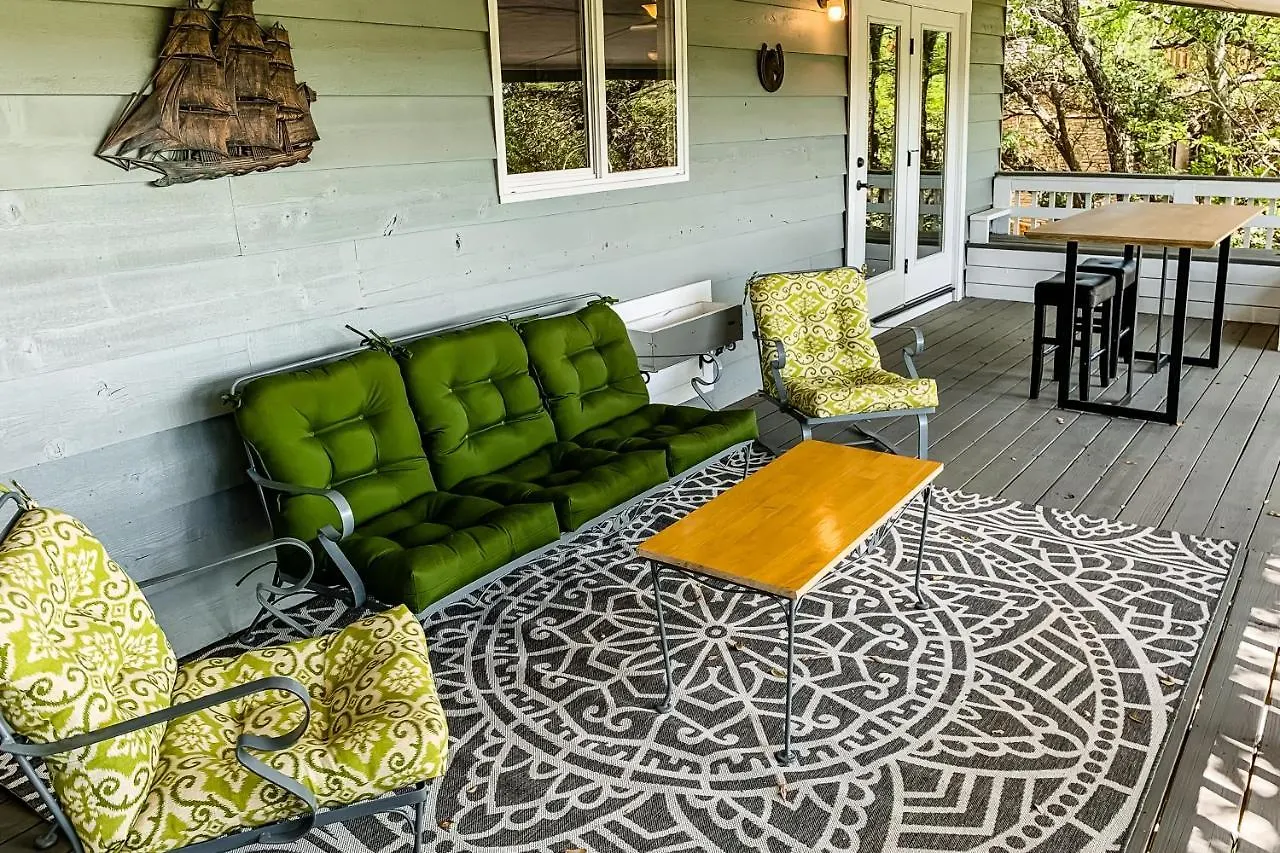 Holiday home Canyon